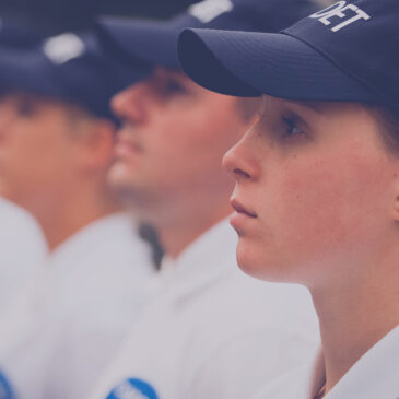 La Police Nationale recrute des cadets de la République