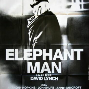 Elephant man