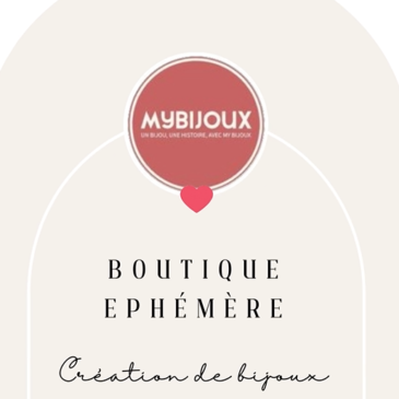Chef d’œuvre 1MCV – Boutique éphémère