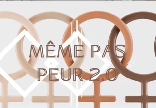 Même pas peur 2.0 – 05.05.23